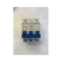3p C20a 4.5ka W Otomat Sigorta