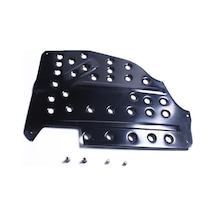 Chevrolet Rezzo Metal Karter Muhafaza Koruma Saci