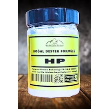 Nurbal Şifa Merkezi Hp Özel Formül 400 G