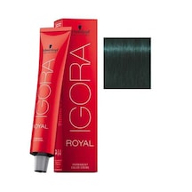 Schwarzkopf Igora Royal Saç Boyası 0 - 33 Kızıl Azaltıcı 60 ml