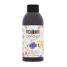 Superdrug Pick And Mix Colour Saç Boyası Mor 125 Ml