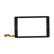Casper Via T18w T18-w 8''inç Siyah Dokunmatik Zj-80027e, Zj80027