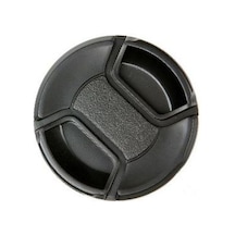 46 MM Snap On Lens - Objektif Kapağı Bağcıklı