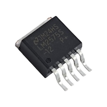 Lm 2575s-12 To-263-5 Dpak-5 Entegre Devre