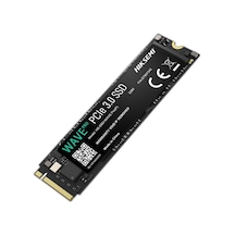 Hiksemi Wave Pro P ST907342 2 TB PCIE 3.0 M.2 2280 SSD