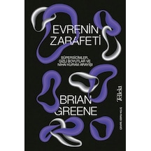 Evrenin Zarafeti - Kyut-764628