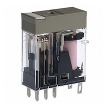 Omron G2r-2-sn Dc24 S Röle