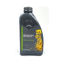 Mercedes - Benz Sae 5W-30 MB 229.52 Motor Yağı 1 L