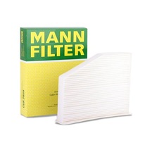 Mann Filter Polen Filtresi Cu2939