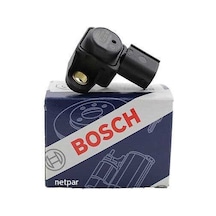 Mercedes Sprinter 216 Cdı 2.1 2009-2016 Bosch Basınç Sensörü Netp