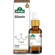 Arifoğlu Gliserin Yağı 50 Ml Diğer