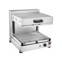 Asansörlü Elektrikli Salamander 45 Cm