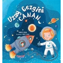 Uzay Gezgini Canan / Murat Cihan