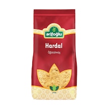 Arifoğlu Hardal 100 G Toz - Keskin Ve Yakıcı Lezzet 2'li Ekonomik Paket - 2 Adet Tarı