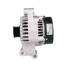 Ford Fiesta 5 Sarj Dinamosu 1.6 2003-2008 Hella 8el012428421