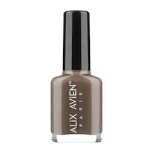 Kahverengi Oje 91 - Yüksek Pigmentli Uzun Süreli Kalıcılık Hızlı Kuruma - Nail Lacquer 91