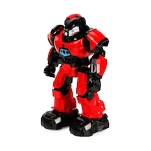 Sunman  Uzaktan Kumandalı Crazon Fonksiyonlu Robot