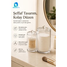 Şeffaf