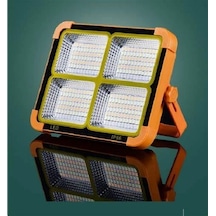 Solar Portatif Led Projektör 200w Noas