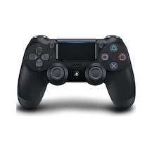 Sony Ps4 Dualshock Cont. Black V2