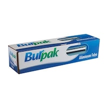 Burpak Alm. Folyo 30 Cm. 800 Gr