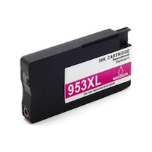 Hp Uyumlu 953xl F6u17ae Kırmızı Muadil Kartuş