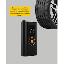 Muratech St5537 Hava Kompresörü