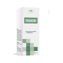 Roxacer Hassas Cilt Temizleyici Ve Rahatlatıcı Tonik 100ml