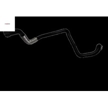 Kalorifer Hortumu Transıt Connect 1.8tdcı 75-90-110hp 02 14 Otozone 2t1418k579ga