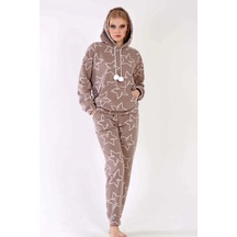 K304042 Vienetta Loft Kahverengi