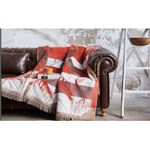 Sesli Home Lüks Peluş Battaniye 22104a Battal Boy 200X230