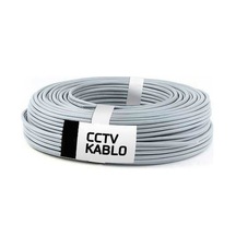 Wellbox 4+1 Cctv 2x0.22+2x0.50 10mt