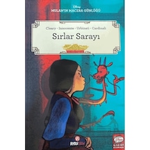 Sırlar Sarayı Beta Byou Kolektif