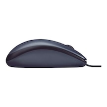 Logitech M100R USB Kablolu Mouse