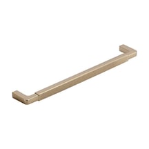 Doğanlar Z.320 Dolap Mobilya Kulp Albrifin 160 Mm