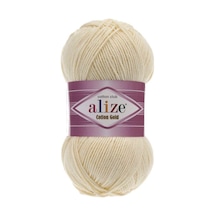 Alize Alize Cotton Gold 01