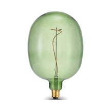 Dekoratif Led Ampul Green 4w 140lm Dgg170