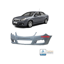 Opel - Vectra C 2006 - Ön Tampon Vectra C 2006-