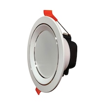 Atlantis Yerli Malı 7 Watt 7W Led Spot Lamba Beyaz Işık