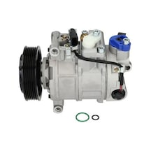 Audi A6 C7 Klima Kompresoru 3.0 Tdi 2014-2014 Cgqb Bosch 1986ad1322