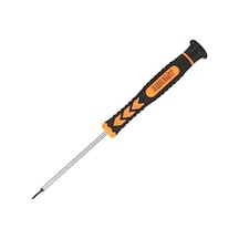 Lunatic Htf Jakem Torx 20 Cm Hassas Mekanik Tornavida, T5/t6/t8/t9/t15 Torx Bir Spudger, Ps3/4/5, Xbox, Switch, Macbook, Laptop, Wii Vs. İçin Alet, Temizlik, Onarım, Parçaları Değiştirmek İçin