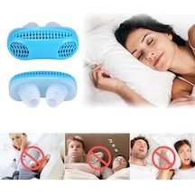 Rahat Uyku İçin Anti Snore Sleep Horlama Engelleyici Aparat Uyku Stoperi