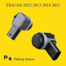 Tiguan Arka Tampon Park Sensörü 2012 2013 2014 2015 Modeller İçin