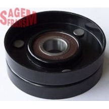 Sagem Alternator Gergi Rulman Laguna - Safran 2.0 16v 20123 7431275380
