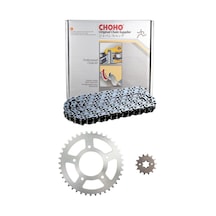 Choho Zıncır Dişli Set Nk 250 204-701