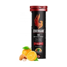 Sunlife Zenergade 10 Suda Eriyen Tablet
