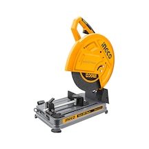 Metal Profil Kesme 2400 Watt 355 Mm - Ing-cos35568e