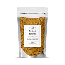Aya'nın Mansura Zerdeçal Baharatı 100 Gr Aya's Mansoura Turmeric Spice