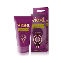 Viaxi Tightening Gel Bayanlar İçin 50ml