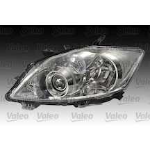 VALEO 44216 FAR SAĞ + SİNYAL AURIS 10-12 RS  ELEKTRİKLİ MOTORLU H
